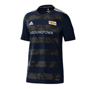2020-2021 Third kit
