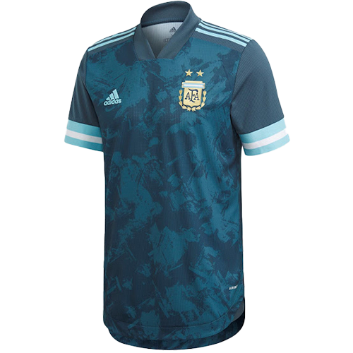 Camisa Argentina Away 2026