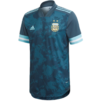 2021 Away kit