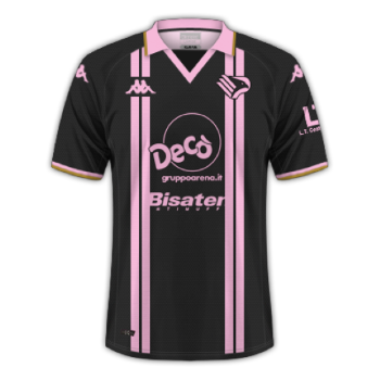2022-2023 Away kit