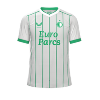2023-2024 Third kit