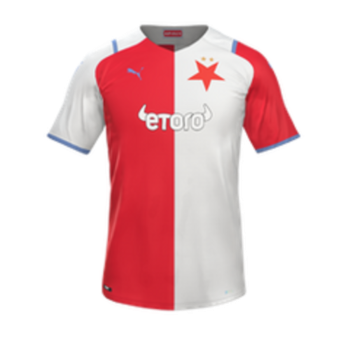 2021-2022 Home kit