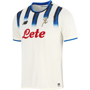 2025-2026 Away kit