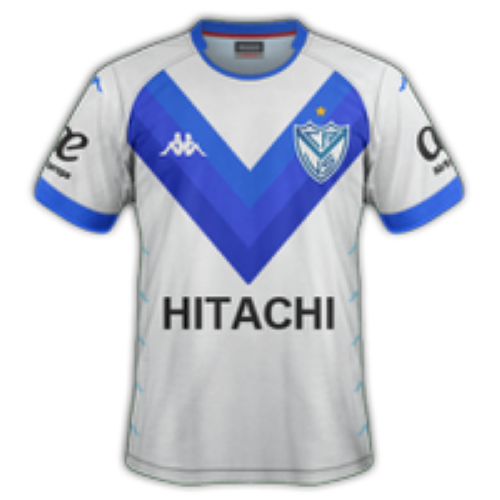 Vélez Sarsfield 2022 1st