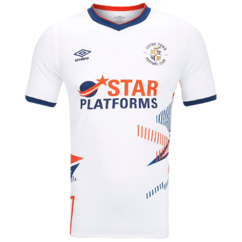 2020-2021 Away kit