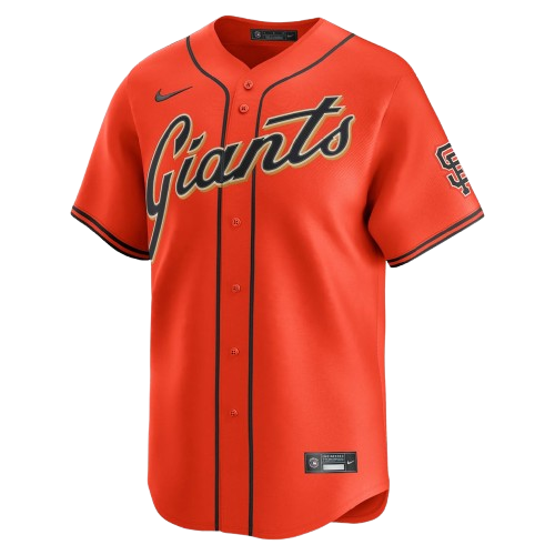 San Francisco Giants 2026 4th