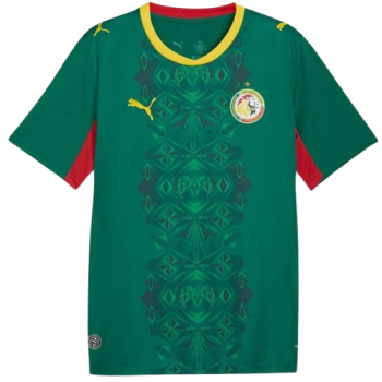 2026 Away kit