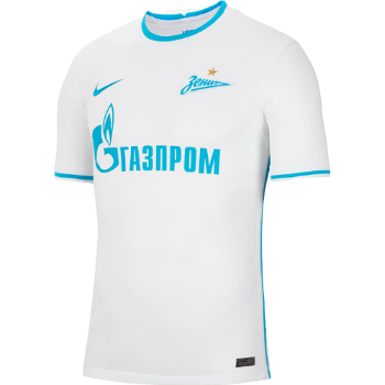 2021-2022 Away kit