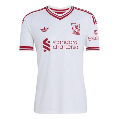 Liverpool 2026-2027 2nd