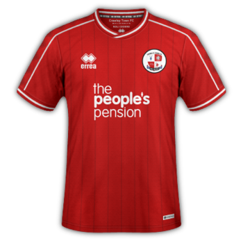 2020 Home kit
