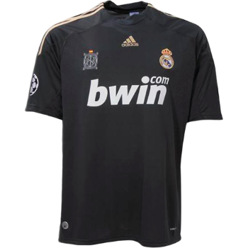 2009-2010 Third kit