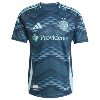 2025 Away kit