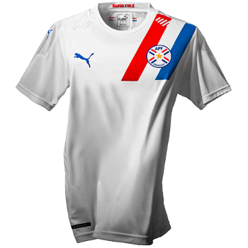 2021 Away kit