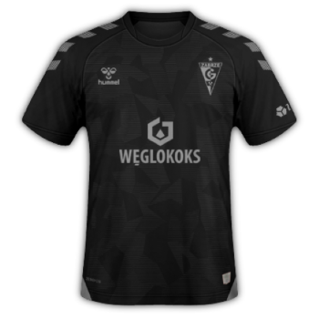 2021-2022 Away kit