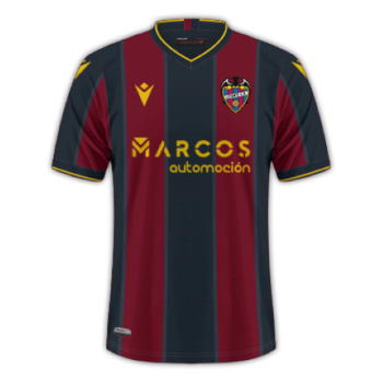 2022-2023 Home kit