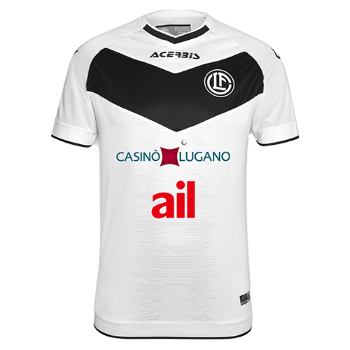 2020-2021 Away kit