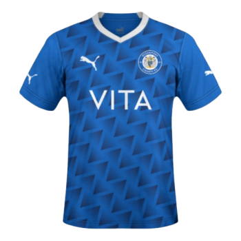 2022-2023 Home kit