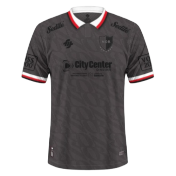 2025 Third kit