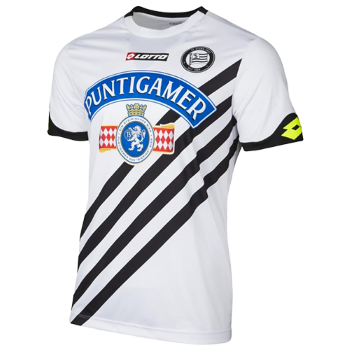 2020-2021 Home kit