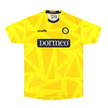 2019-2020 Away kit