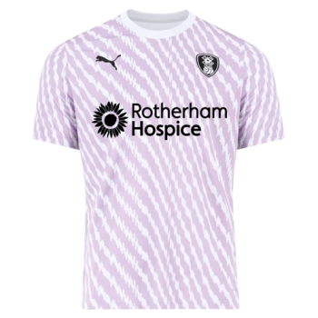 2022-2023 Third kit