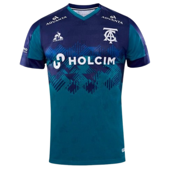 2025 Third kit