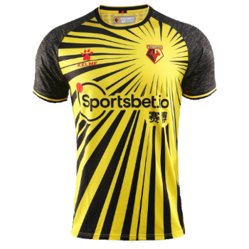 2020-2021 Home kit
