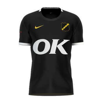 2023-2024 Third kit