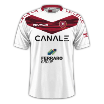2022-2023 Away kit
