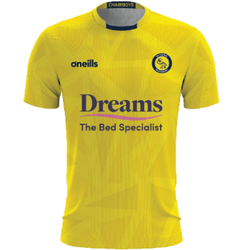 2020-2021 Away kit