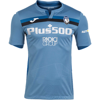 2020-2021 Third kit