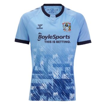 2020-2021 Home kit
