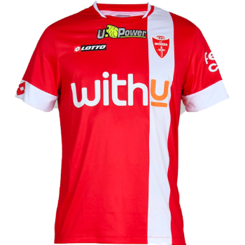 2021-2022 Home kit