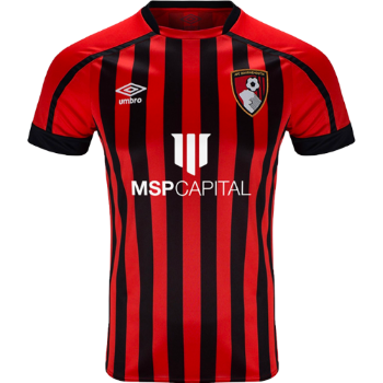 2021-2022 Home kit