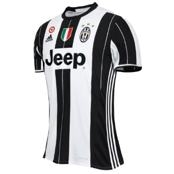 2016-2017 Home kit