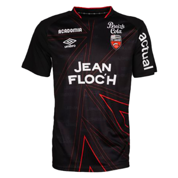 2023-2024 Away kit