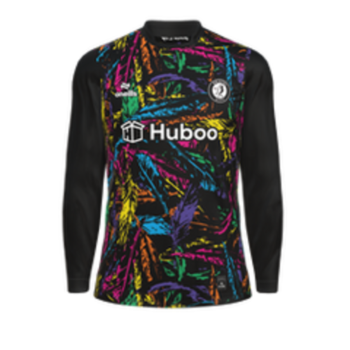 2023-2024 Third kit