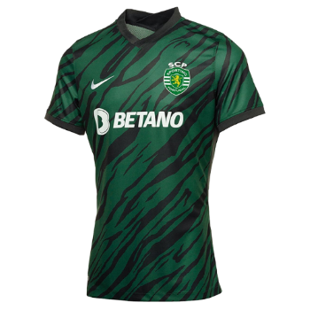 2021-2022 Third kit