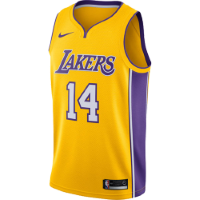 Uniforme de Los Angeles Lakers