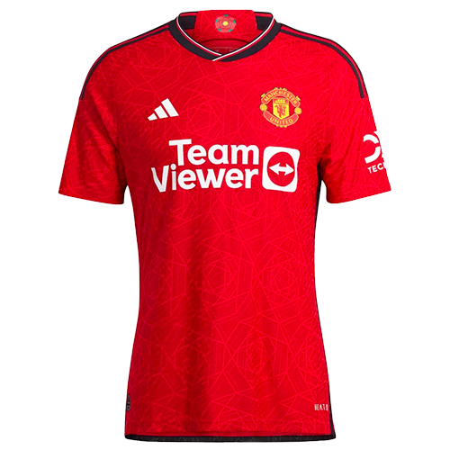 Manchester United 2023-2024 1st