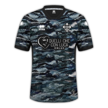 2022-2023 Third kit