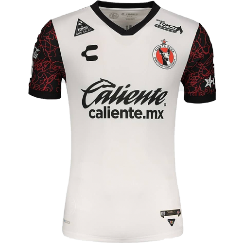 Tigres UANL 2021-2022 2nd