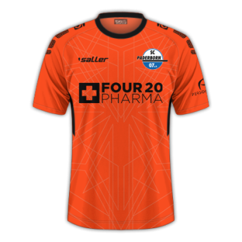 2024-2025 Third kit