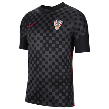 2021 Away kit