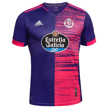 2020-2021 Away kit