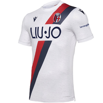 2019-2020 Away kit