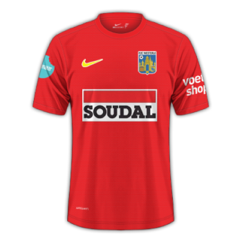 2022-2023 Third kit