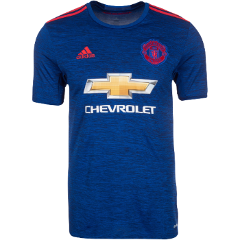 2016-2017 Away kit