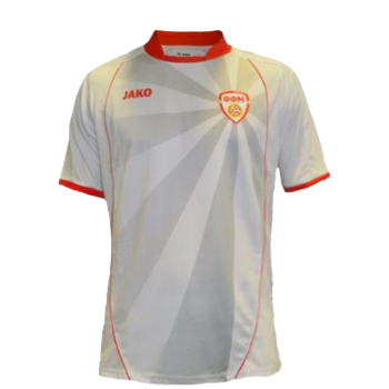2021 Away kit