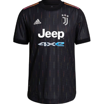 2021-2022 Away kit